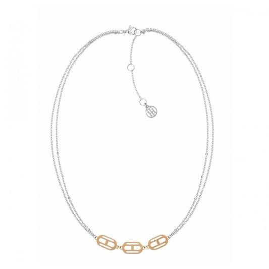 Ladies' Necklace Tommy Hilfiger 2780549