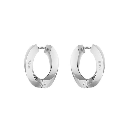 Ladies' Earrings Hugo Boss 1580311 2,5 cm