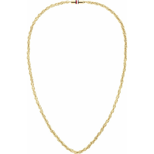 Ladies' Necklace Tommy Hilfiger 2790498