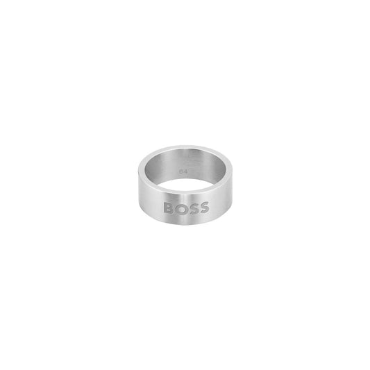 Men's Ring Hugo Boss 1580457M (17)