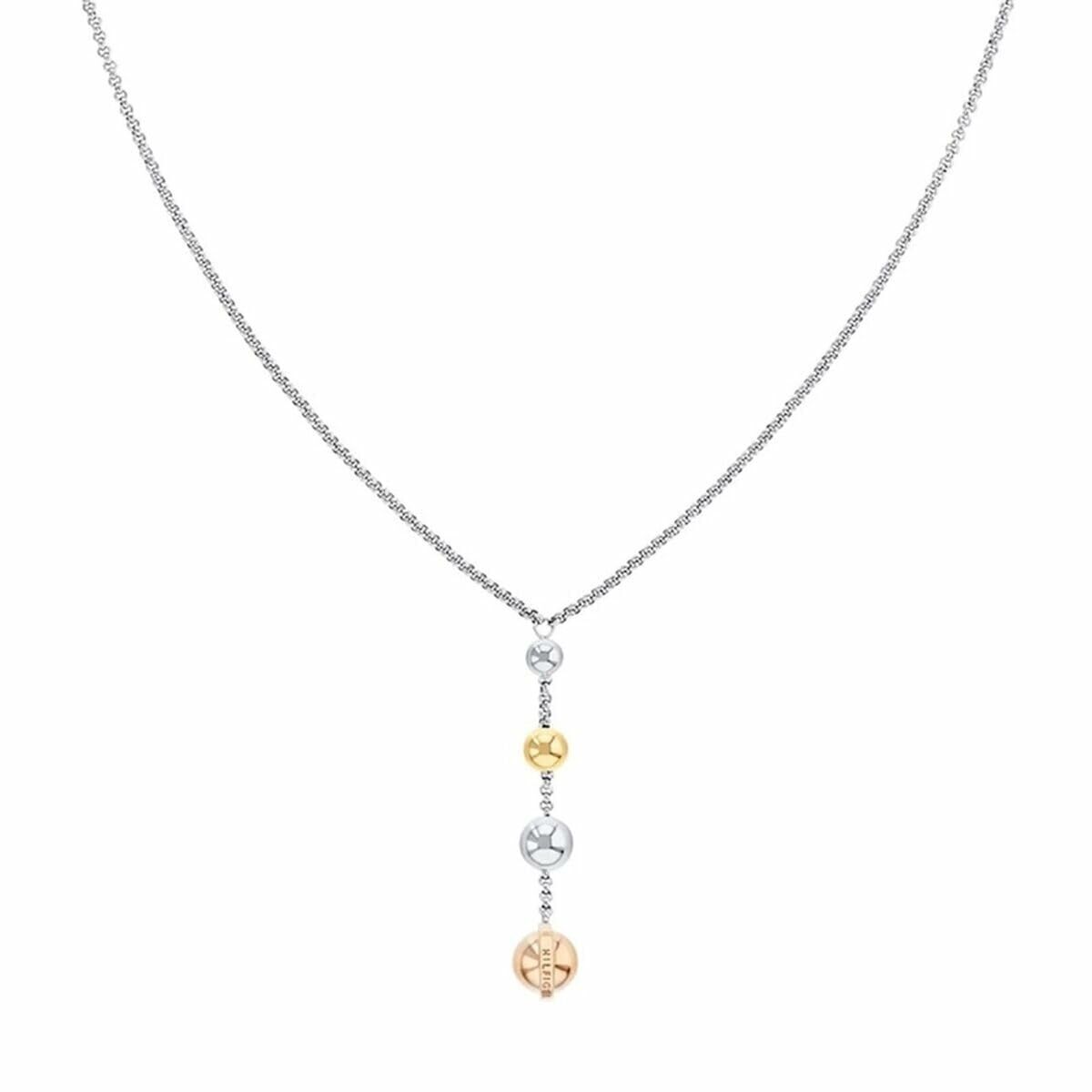 Ladies' Necklace Tommy Hilfiger 2780819