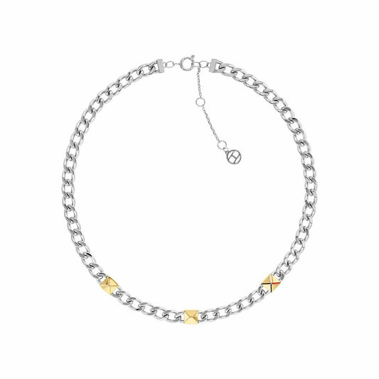 Ladies' Necklace Tommy Hilfiger 2780912 51 cm