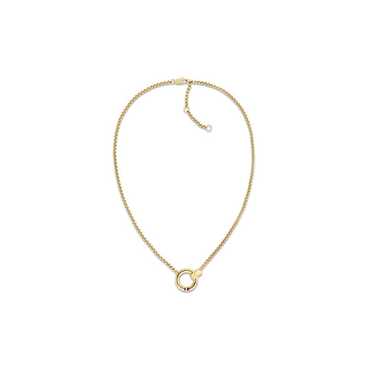 Ladies' Necklace Tommy Hilfiger 2780945 45 cm