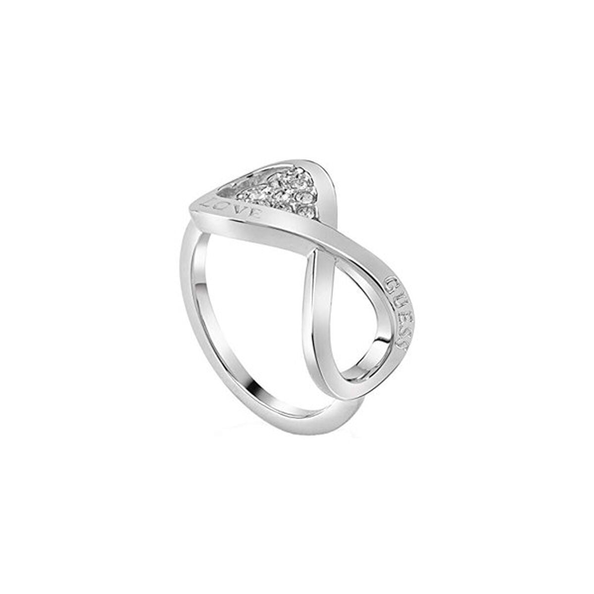 Ladies' Ring Guess UBR85004-54 14