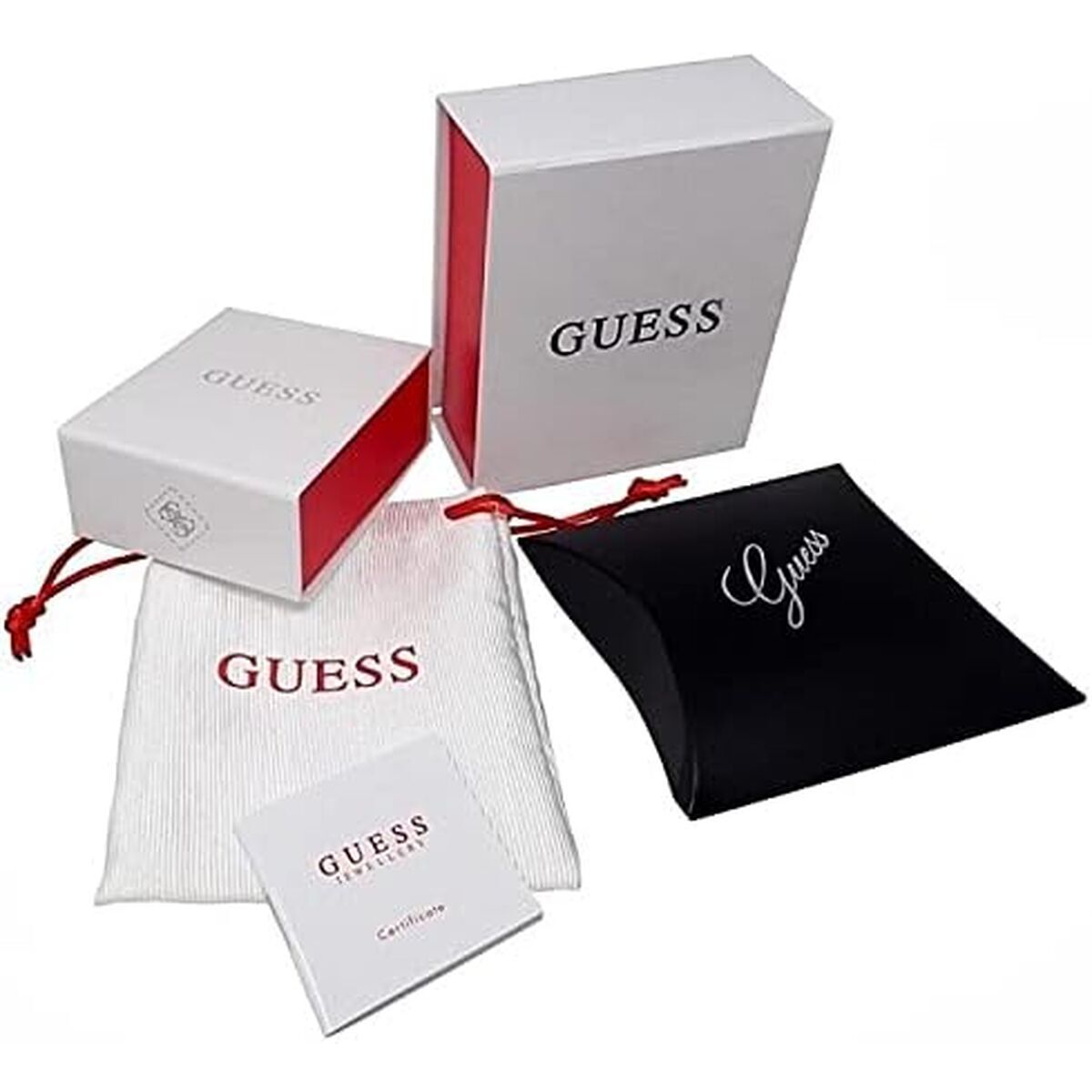 Men's Ring Guess UMR29004-64 (24)