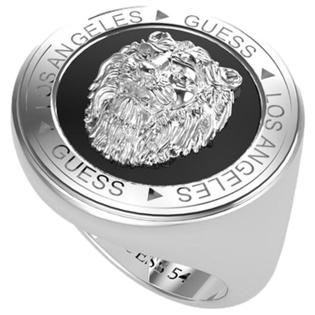 Men's Ring Guess JUMR01315JWS (22)