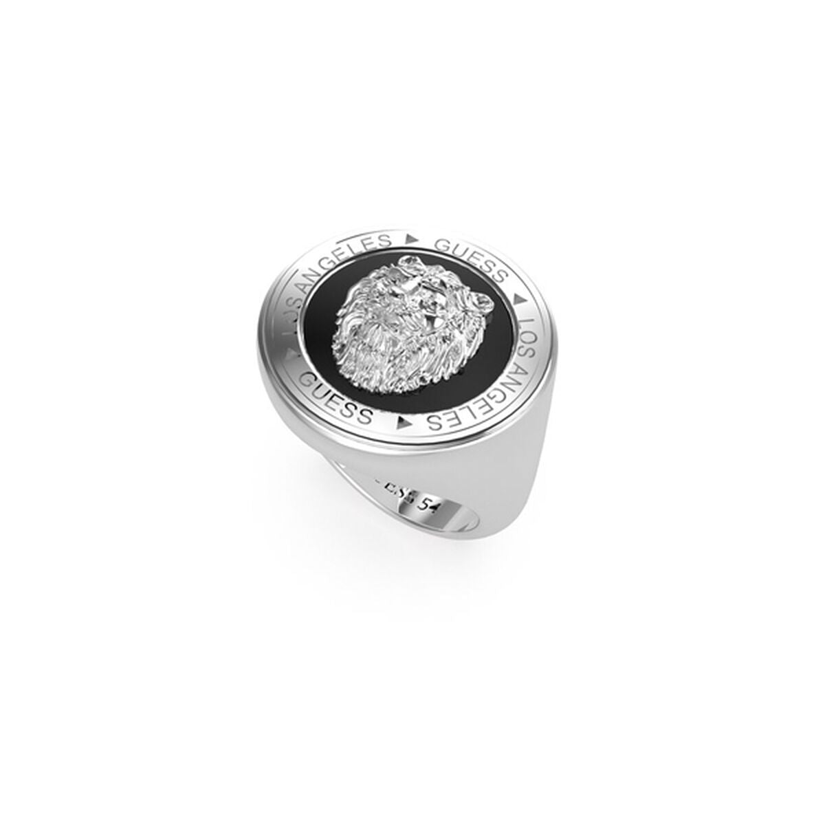 Men's Ring Guess JUMR01315JWST (26)