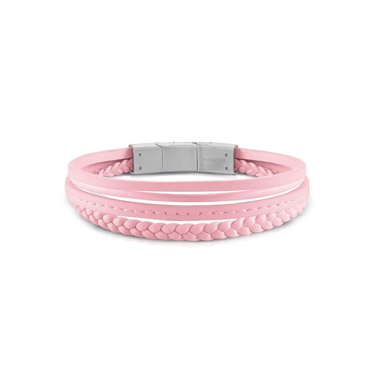 Ladies' Bracelet Guess JUMB01345JS 25 cm