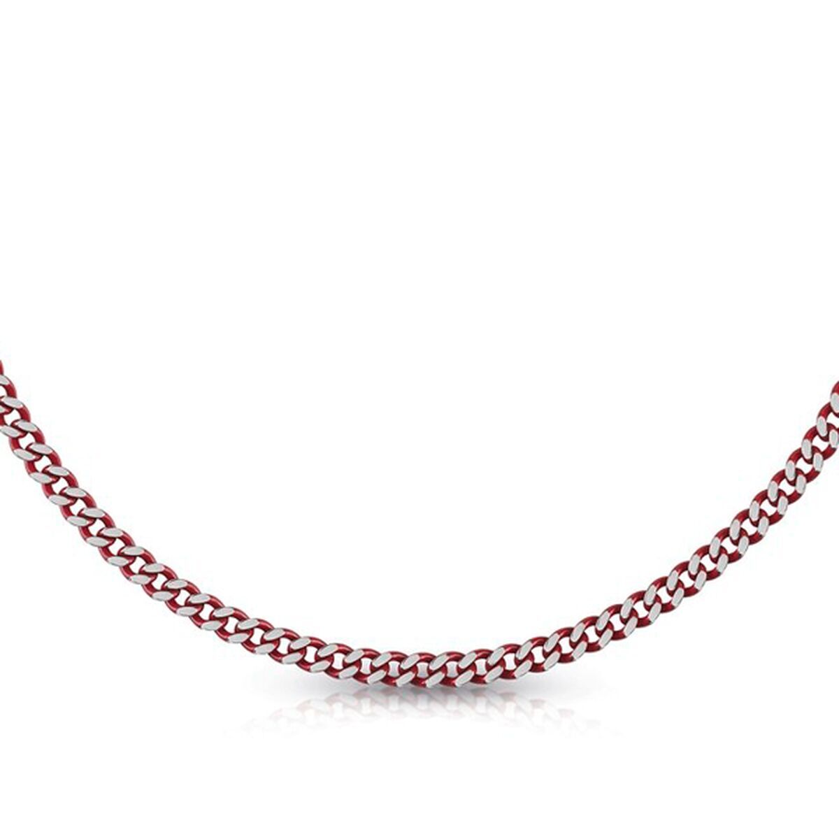 Necklace Guess JUMN01381JWST 45 cm