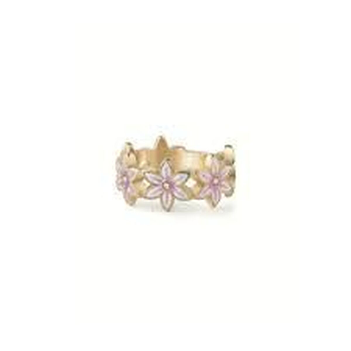 Ladies' Ring Guess JUBR04132JWYG (12)