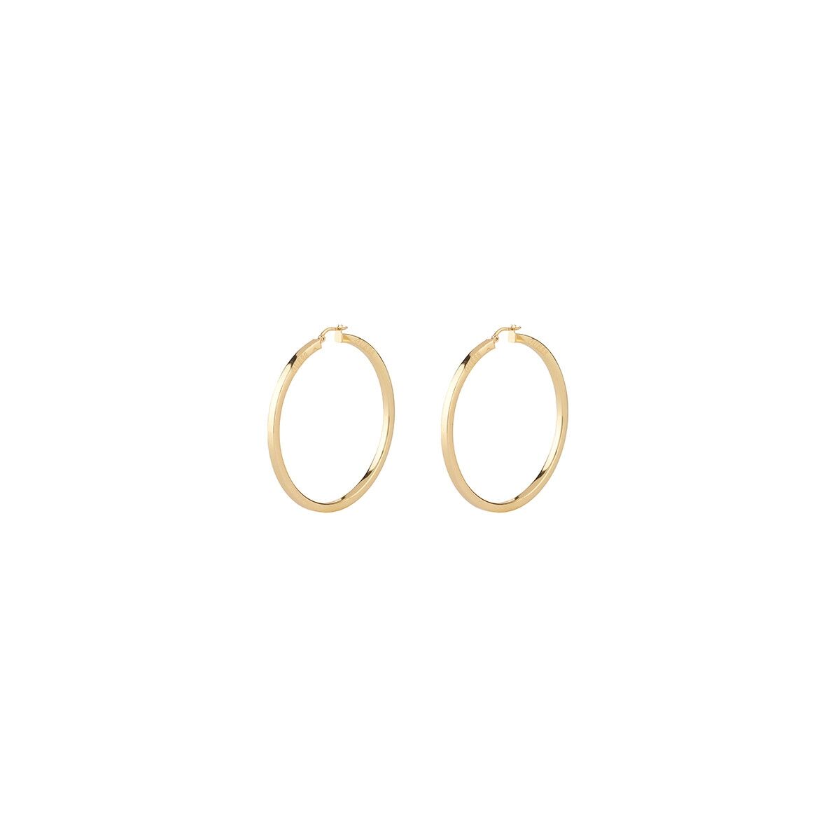 Ladies' Earrings Guess JUBE04199JWYGT-U