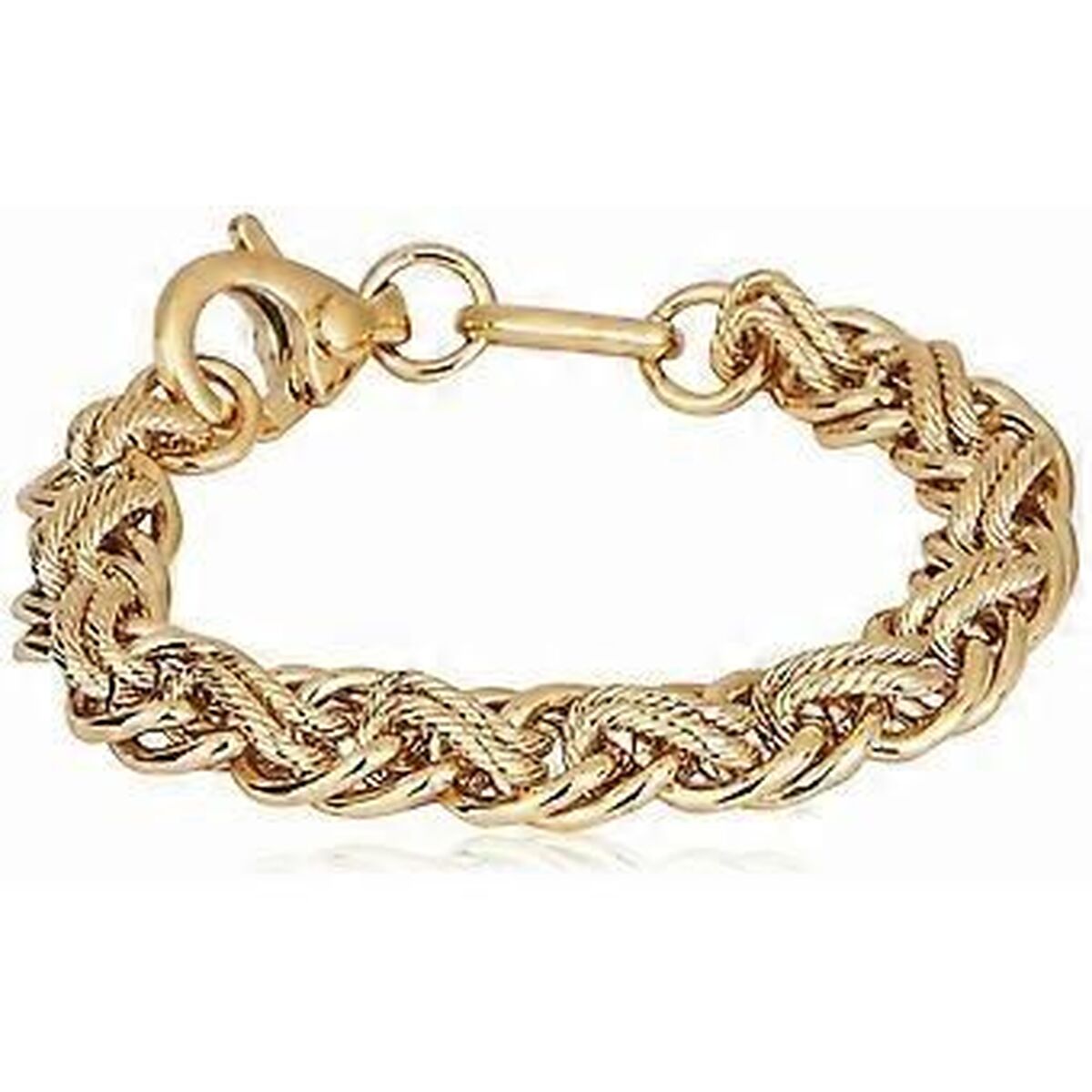 Keychain Guess JUBS04241JWYG 25 cm