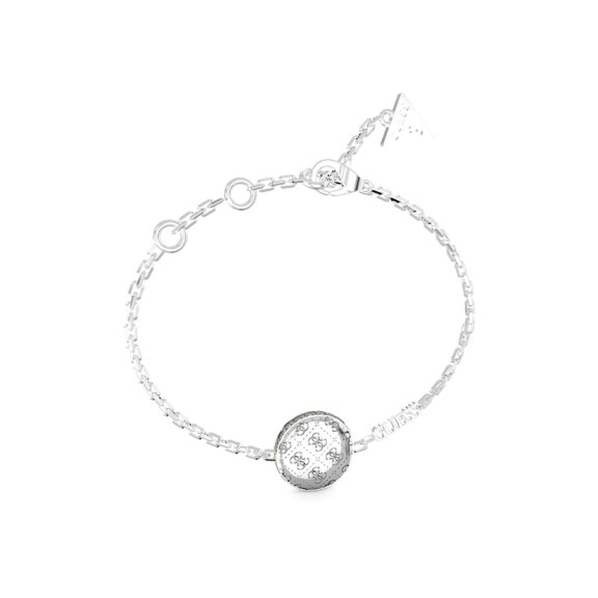 Ladies' Bracelet Guess JUBB04264JWRHL