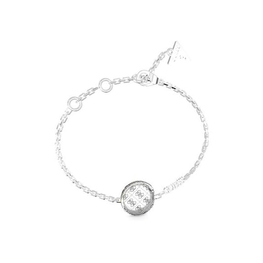 Ladies' Bracelet Guess JUBB04264JWRHL