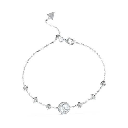 Ladies' Bracelet Guess JUBB04156JWRHT-U