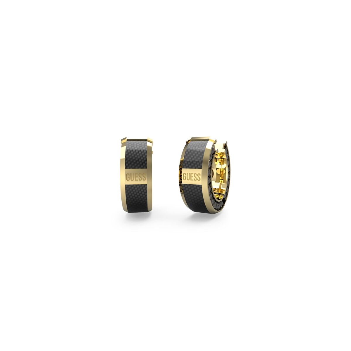 Ladies' Earrings Guess JUME04042JWYGBKT-U