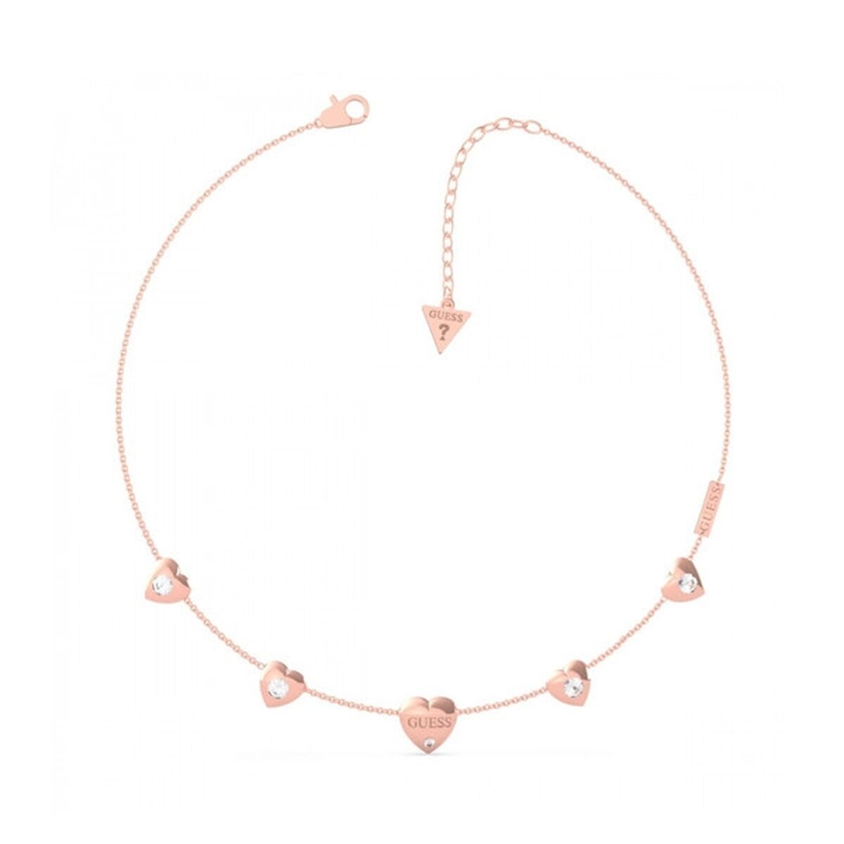 Ladies' Necklace Guess UBN70030