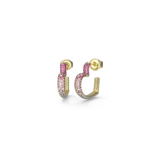 Ladies' Earrings Guess JUBE05006JWYGPKT-U Golden
