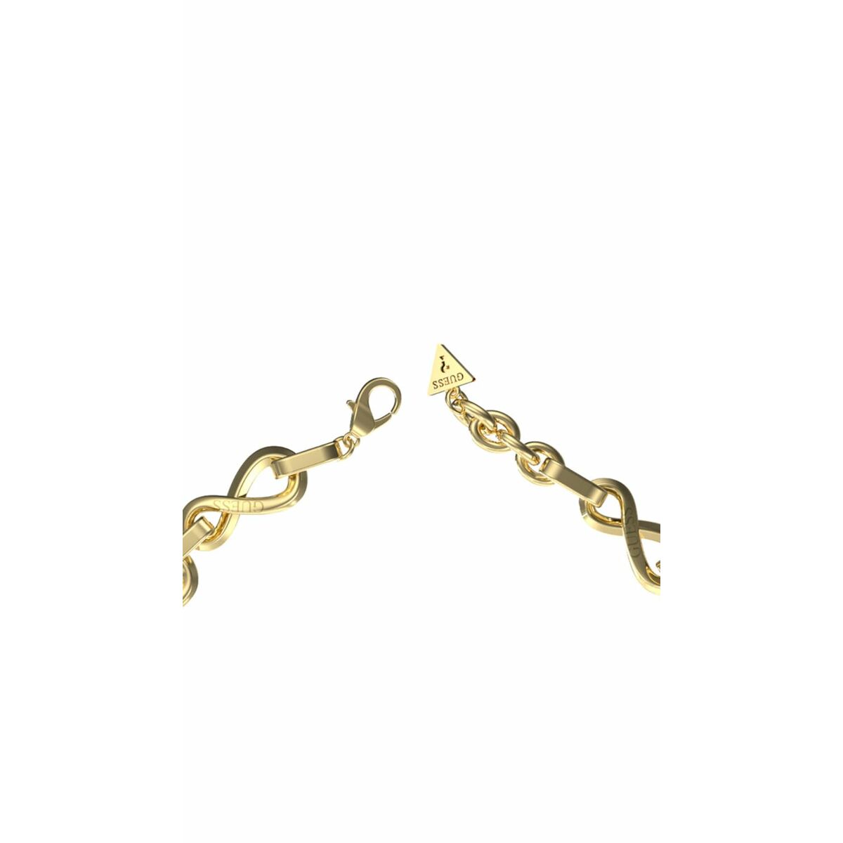 Ladies' Necklace Guess