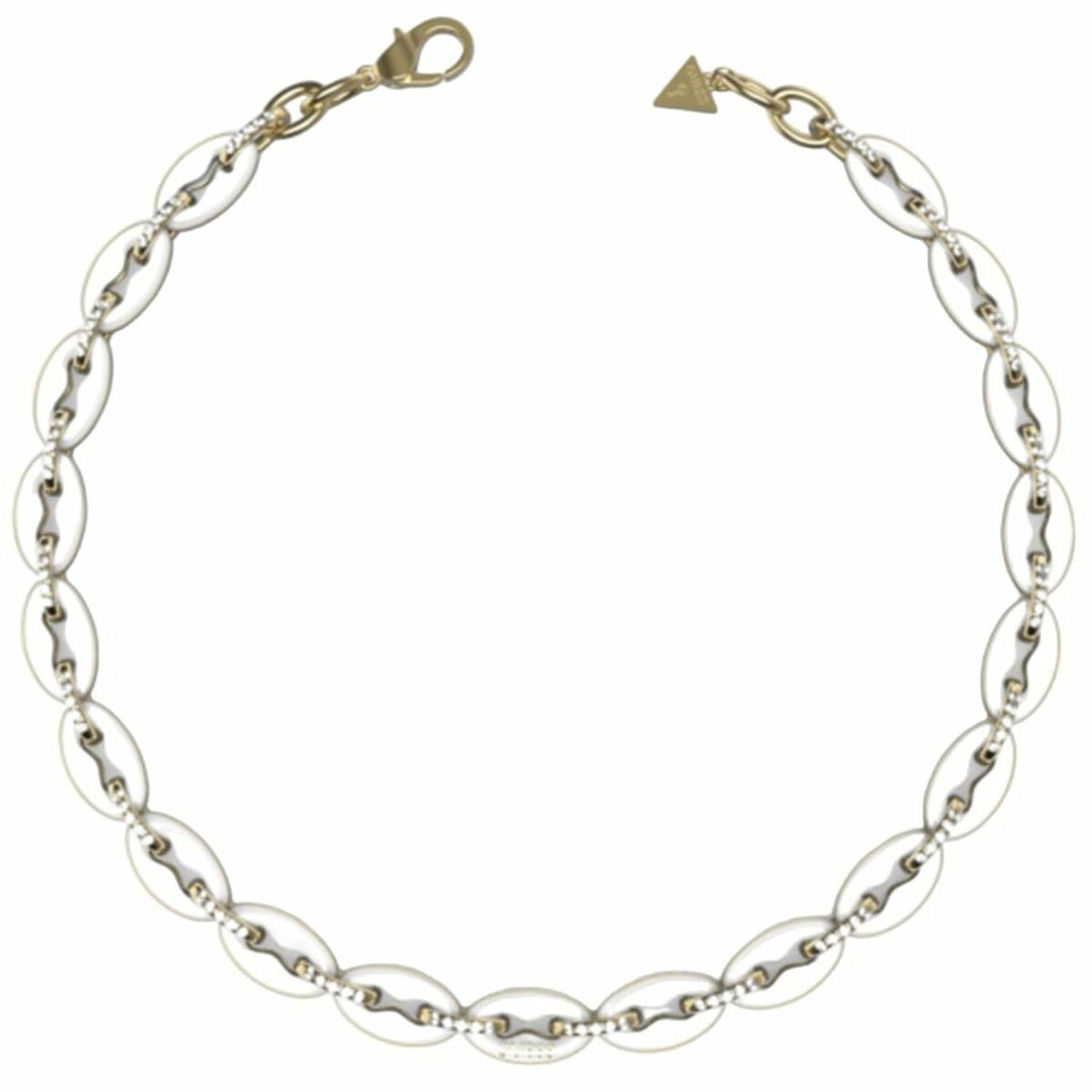 Ladies' Necklace Guess JUBN0141JYG 22 cm