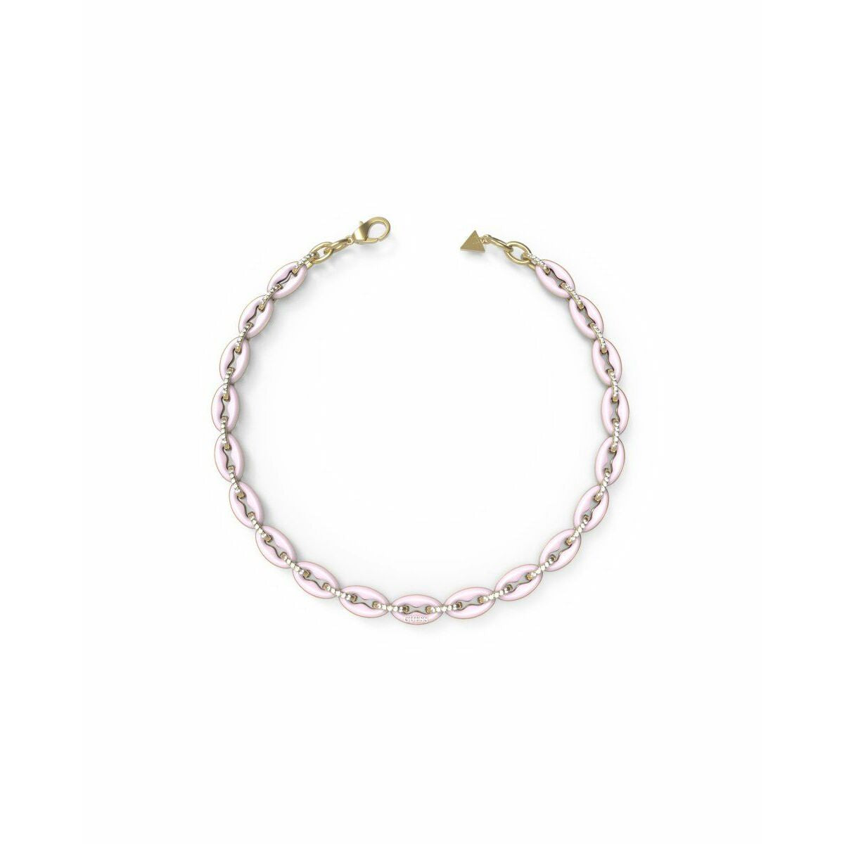 Ladies' Bracelet Guess JUBN01410JYG 22 cm