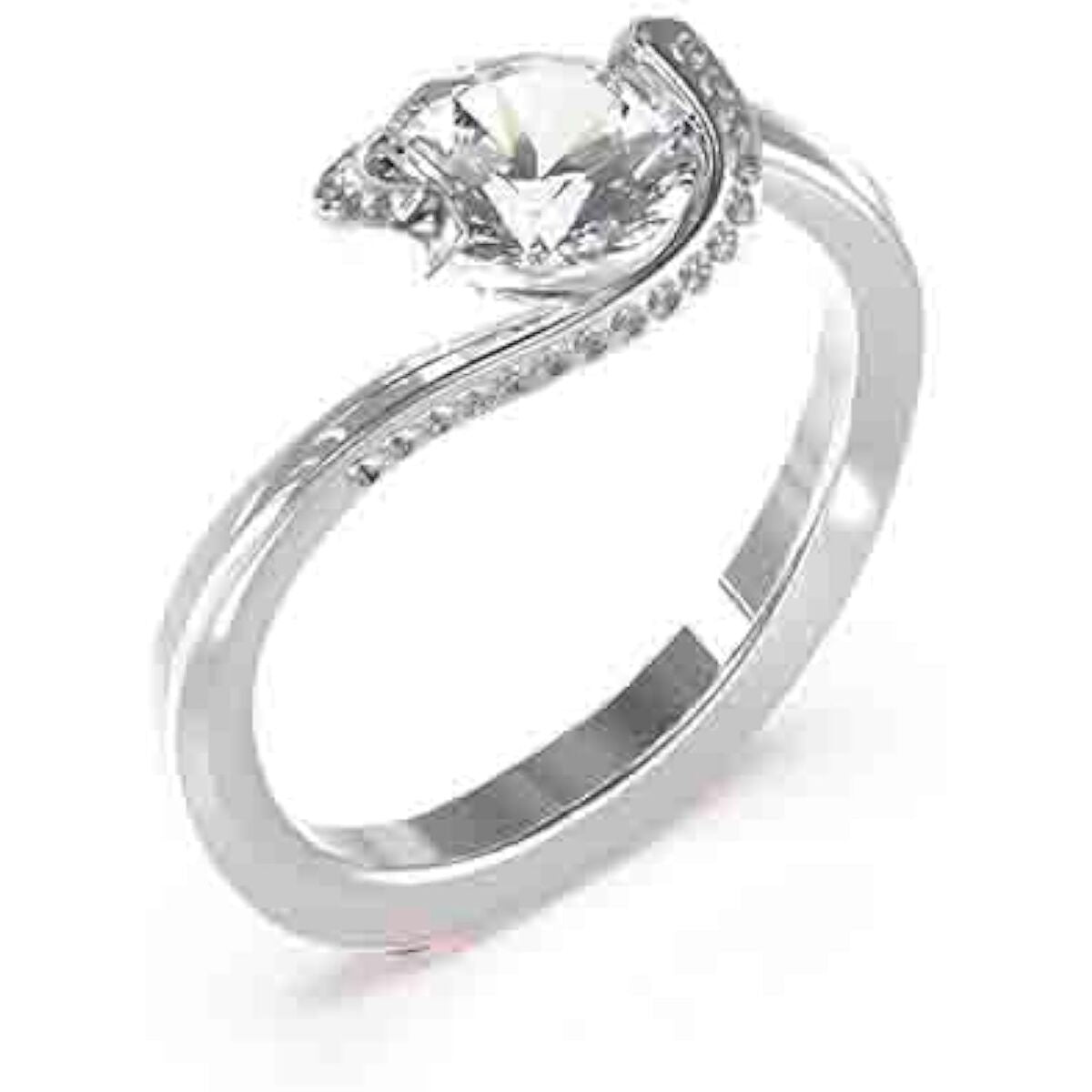 Ladies' Ring Guess JUBR03177JWRH (14)