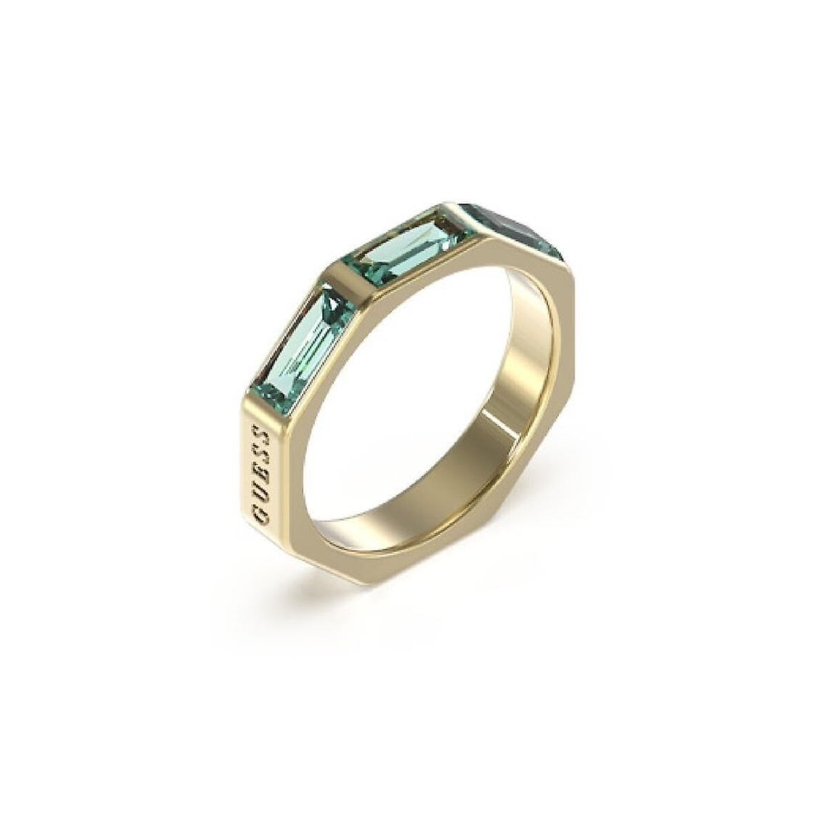 Ladies' Ring Guess JUBR03174JW (12)