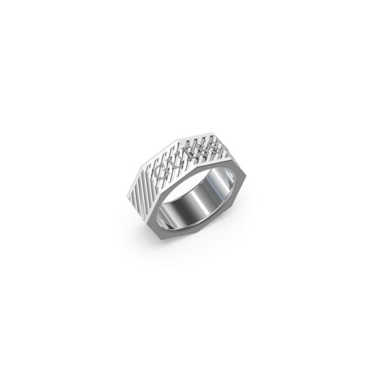 Men's Ring Guess JMR03030JWST (24)