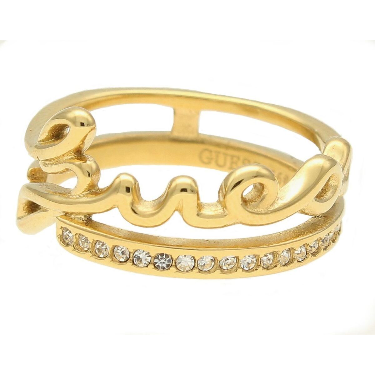 Ladies' Ring Guess JUBR03315JY (16)