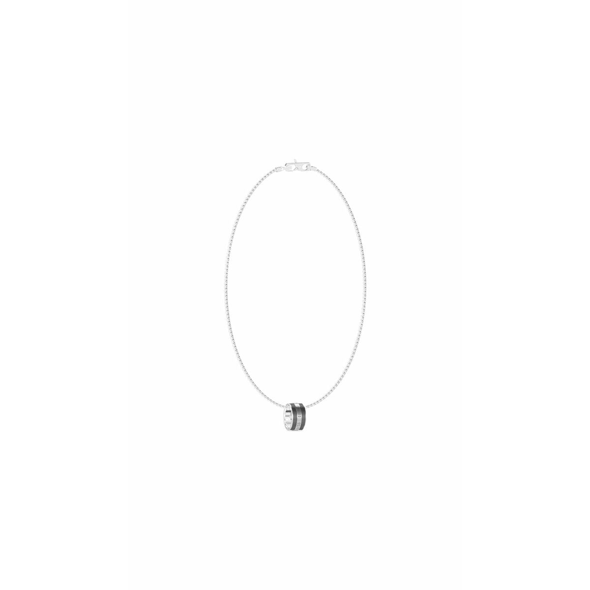 Men's Necklace Guess JUMN03208JWST 45 cm