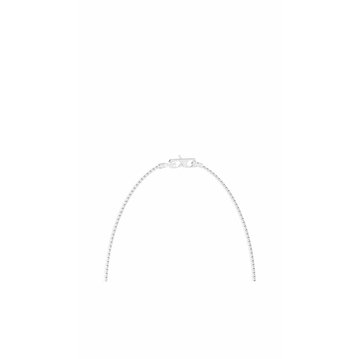 Men's Necklace Guess JUMN03208JWST 45 cm