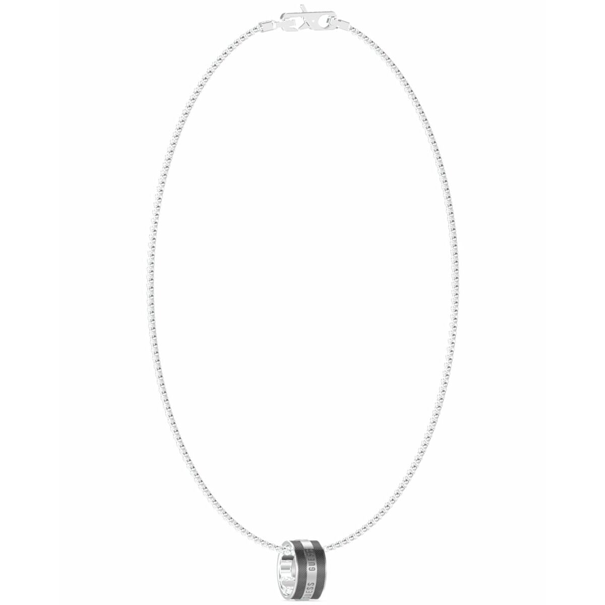 Men's Necklace Guess JUMN03208JWST 45 cm