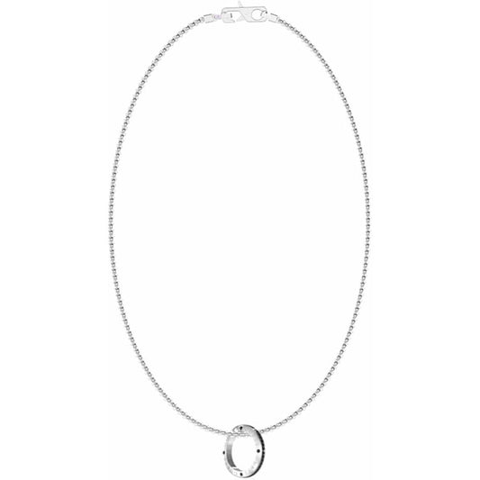 Ladies' Necklace Guess JUMN03216JWST 45 cm