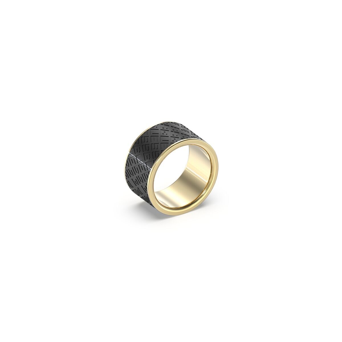 Men's Ring Guess JUMR0226JWYG (26)