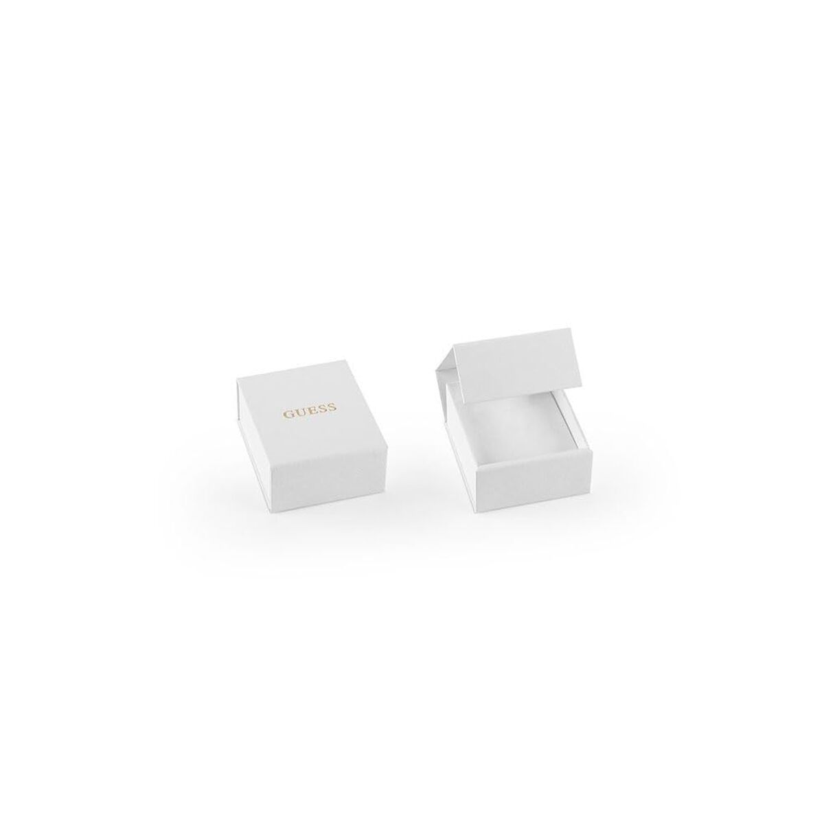 Ladies' Earrings Guess JUBE04083JWY 2 cm