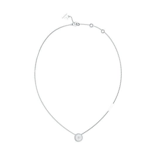 Ladies' Necklace Guess JUBN04080JWRHT-U