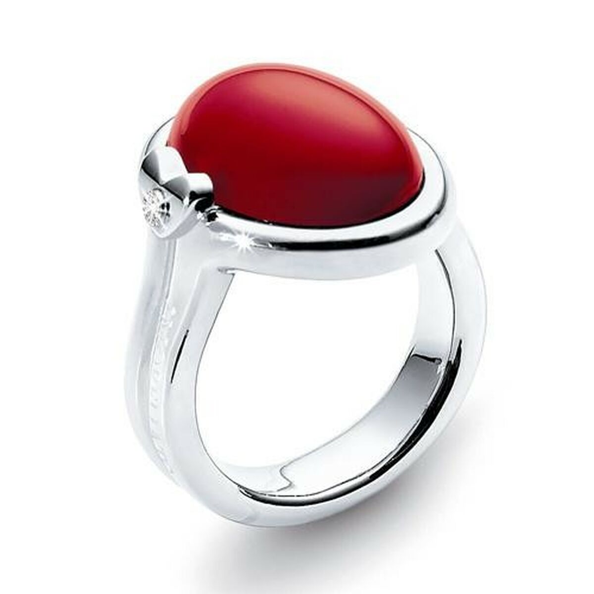 Ladies' Ring Morellato S010R03A (14)
