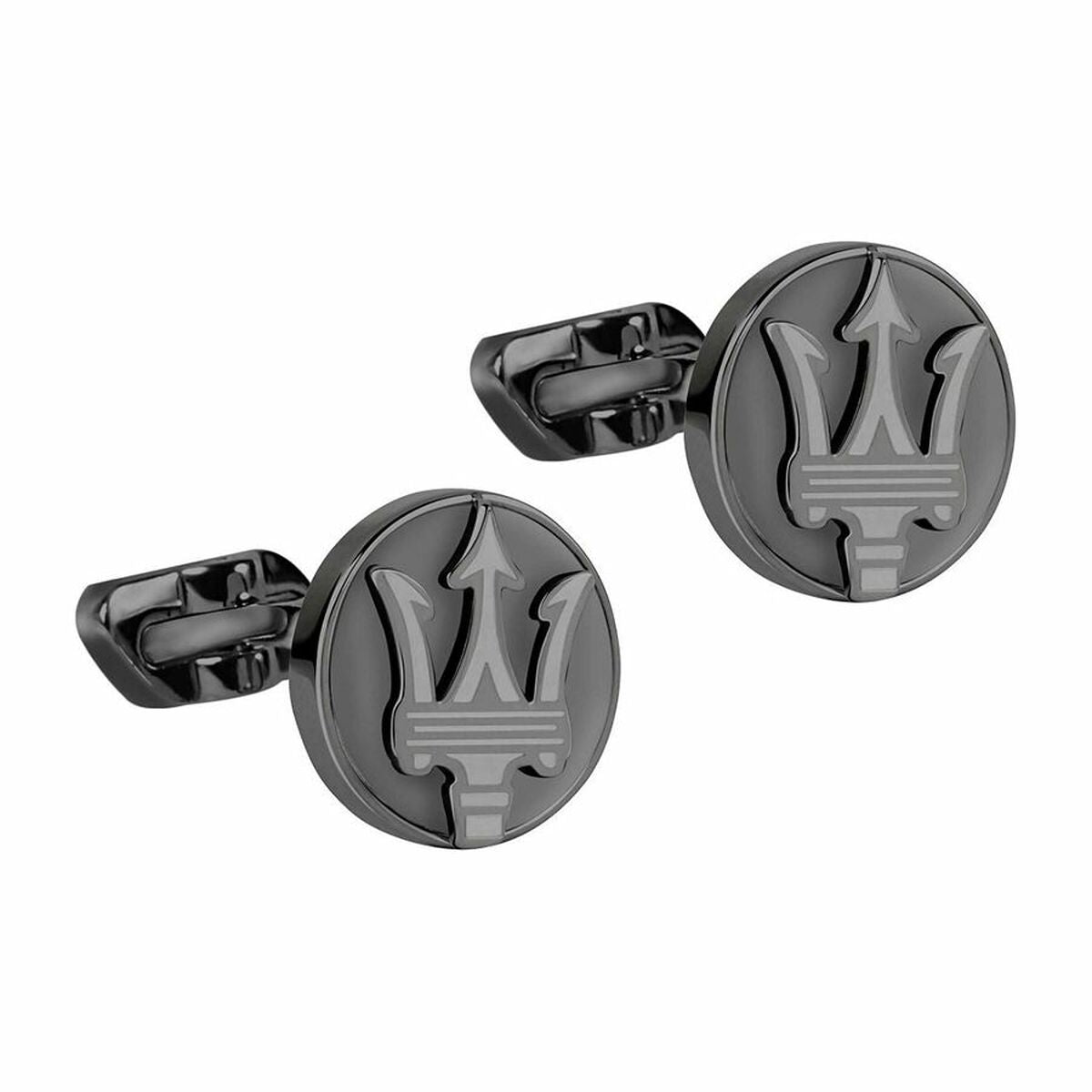 Cufflinks Maserati JM418ANK10