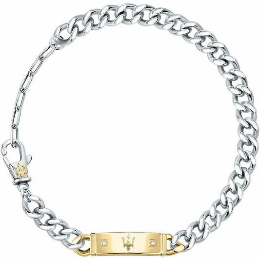 Men's Bracelet Maserati