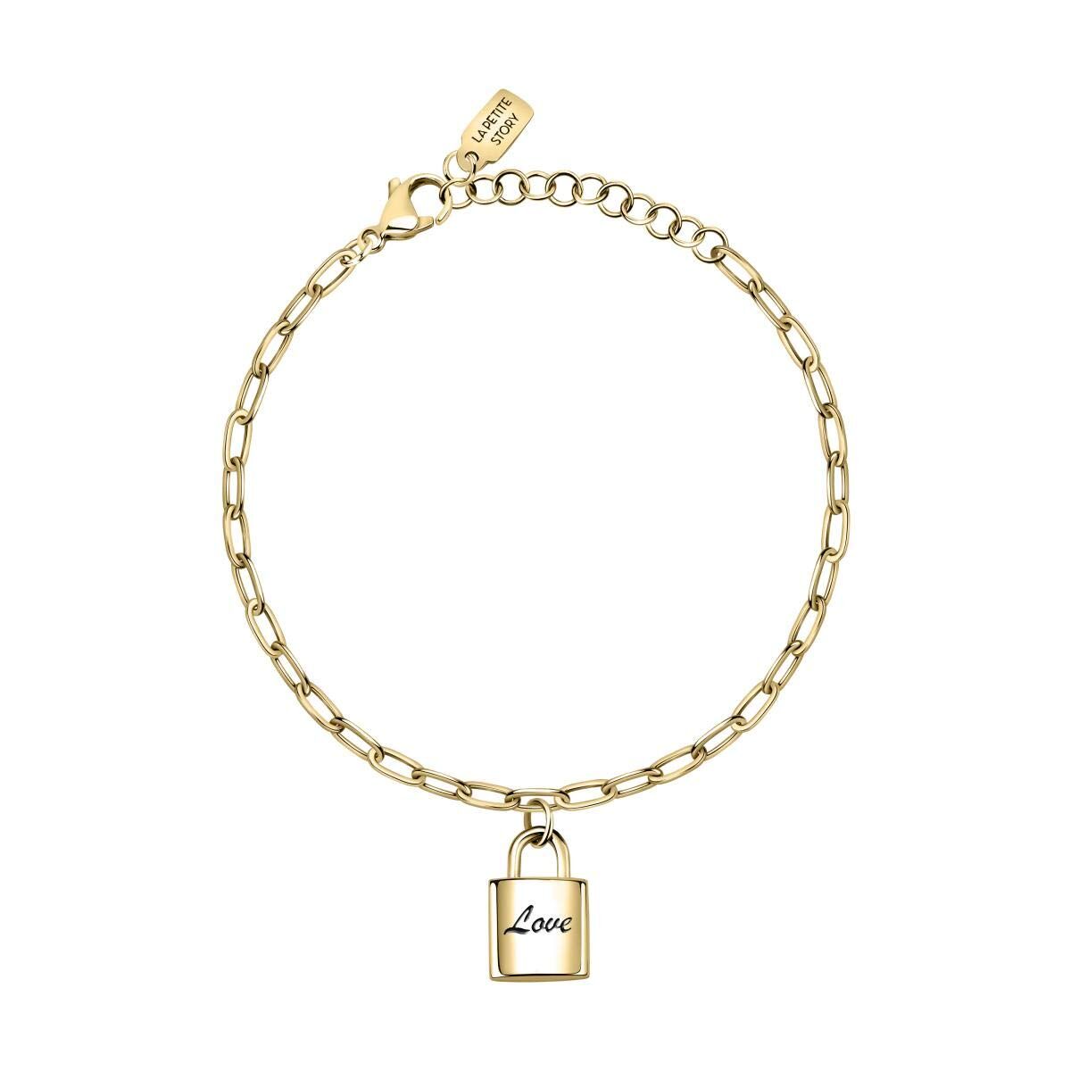 Ladies' Bracelet La Petite Story LPS05ASD18 17 cm