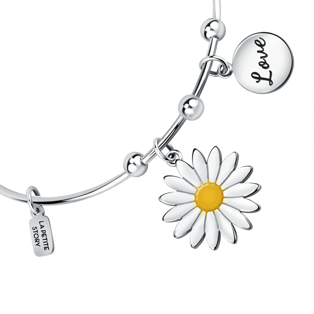 Ladies' Bracelet La Petite Story LPS05ASD20 17 cm