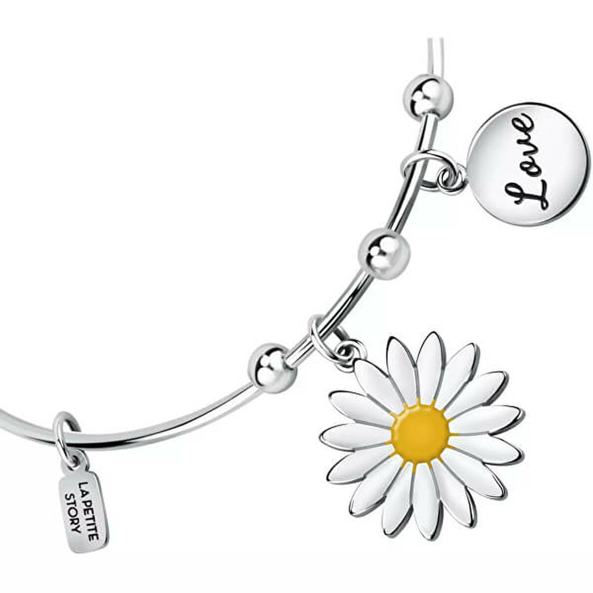 Ladies' Bracelet La Petite Story LPS05ASD20 17 cm
