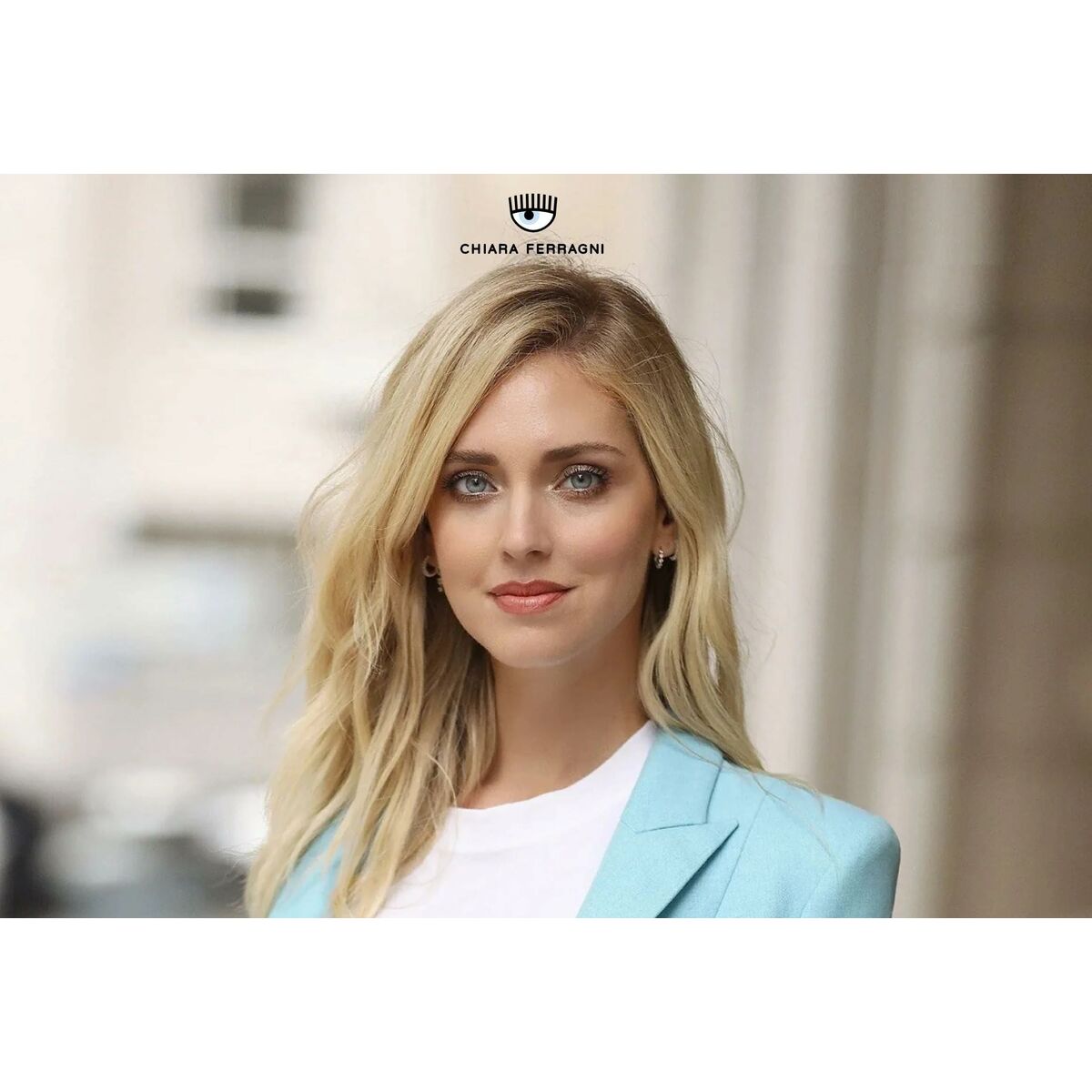 Ladies' Necklace Chiara Ferragni