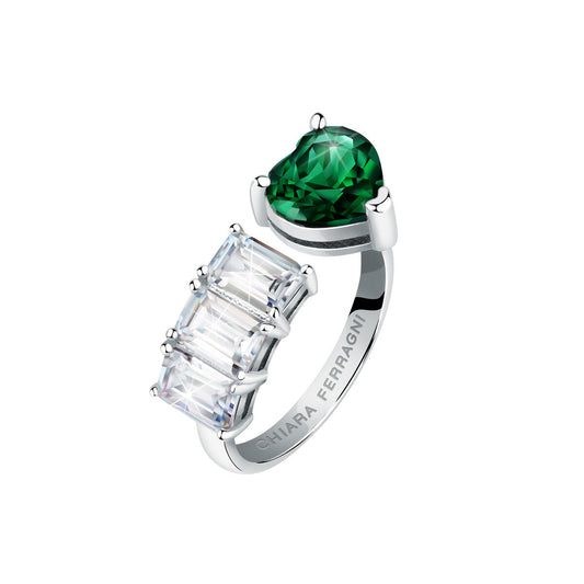 Ladies' Ring Chiara Ferragni J19AUV35016 (16)