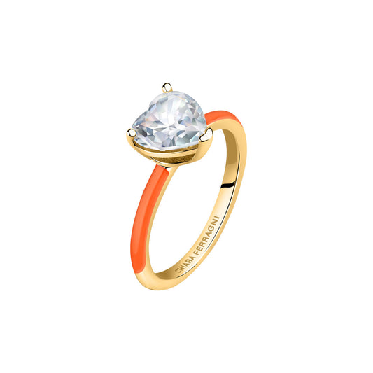 Ladies' Ring Chiara Ferragni J19AVI36016 (16)