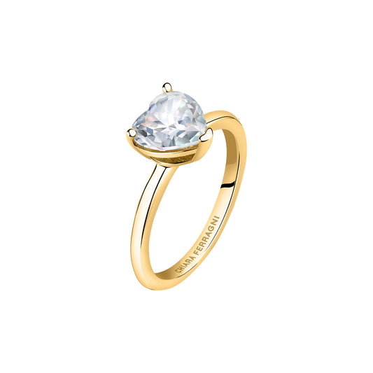 Ladies' Ring Chiara Ferragni J19AVI38016 (16)