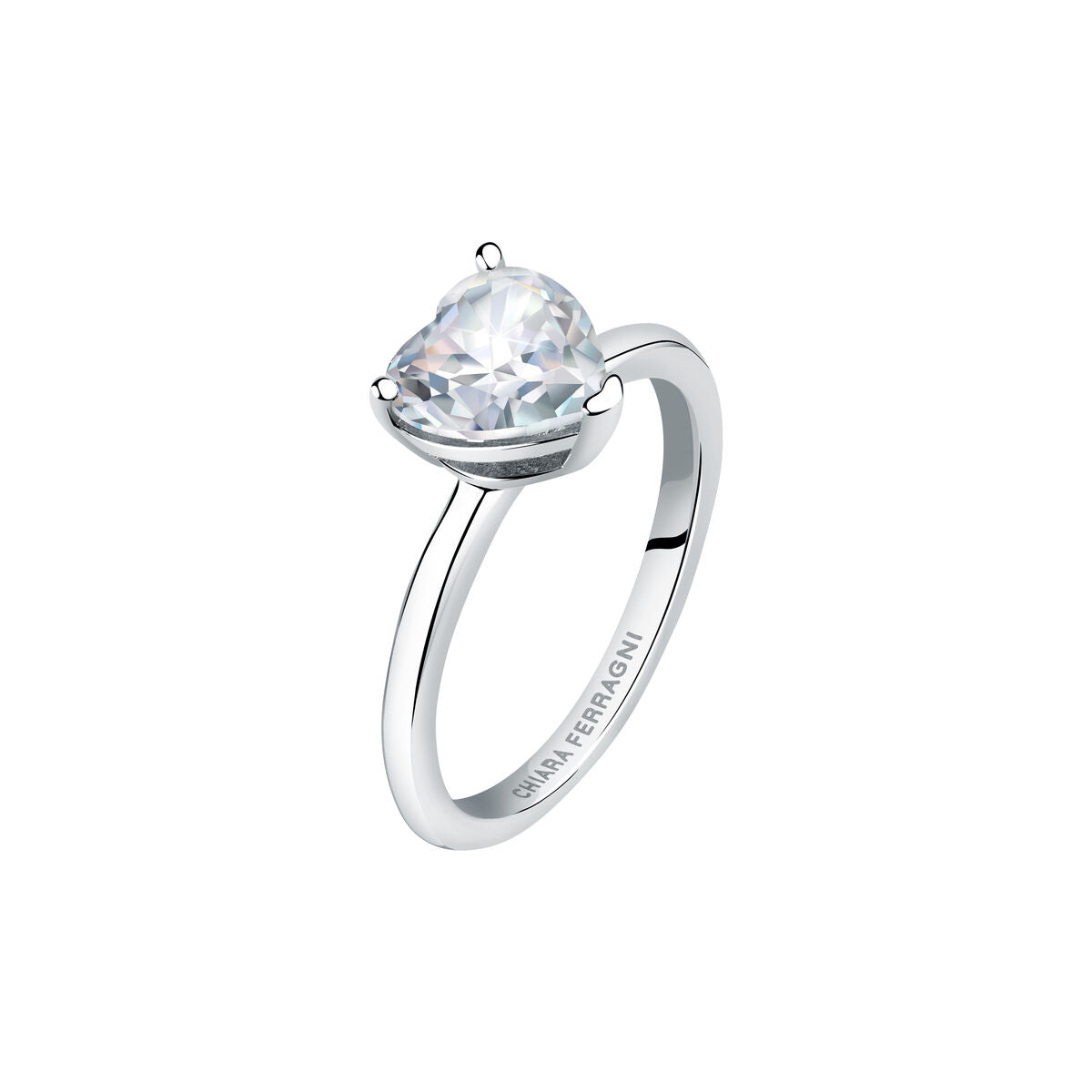 Ladies' Ring Chiara Ferragni J19AVI39012 (12)