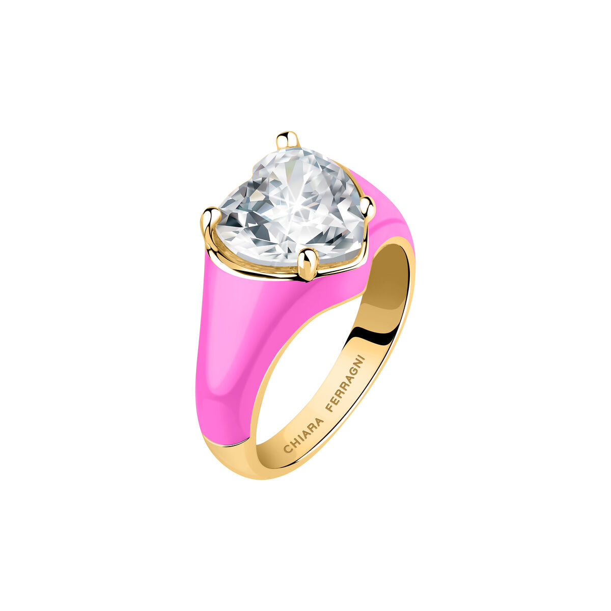 Ladies' Ring Chiara Ferragni J19AVI40016 (16)