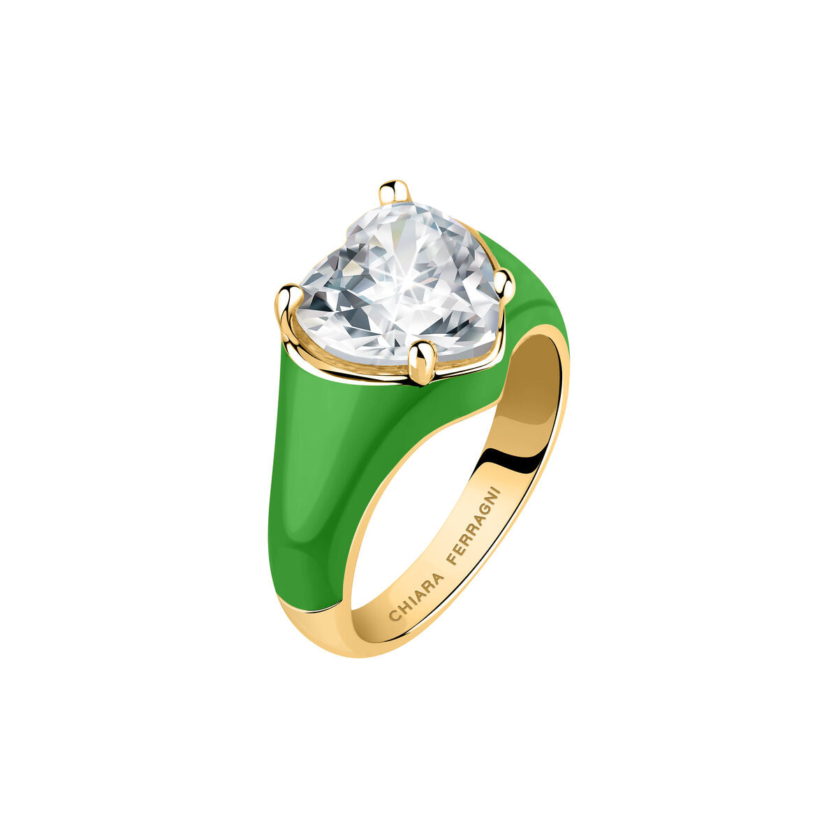 Ladies' Ring Chiara Ferragni J19AVI43016 (16)