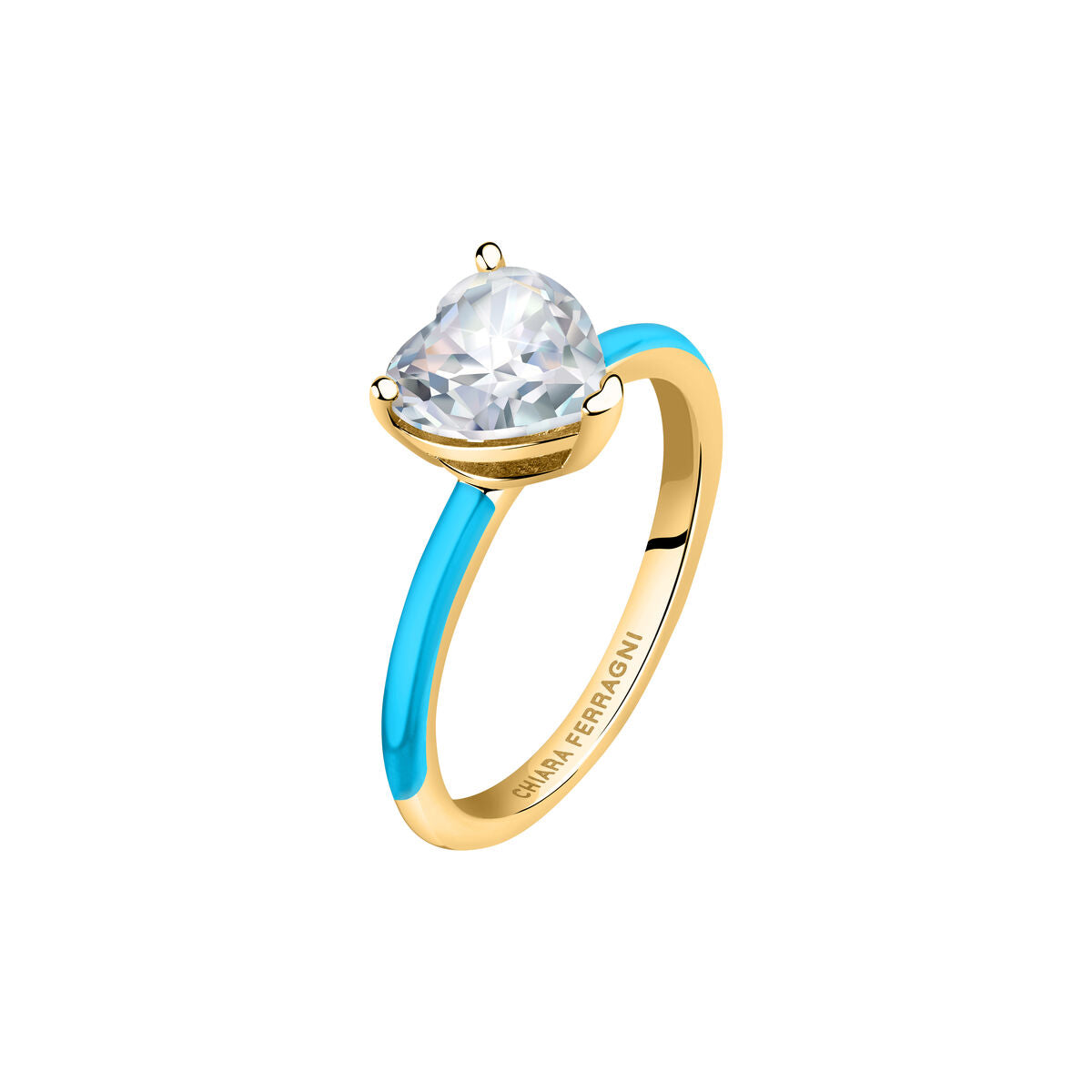 Ladies' Ring Chiara Ferragni J19AVI35016 (16)
